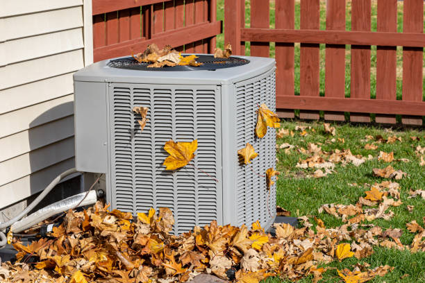 Professional HVAC in West Odessa, TX