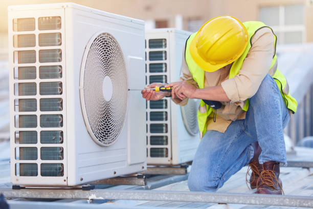 Best Ductless HVAC repair  in West Odessa, TX