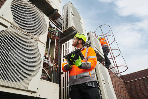 Best HVAC maintenance near me  in West Odessa, TX