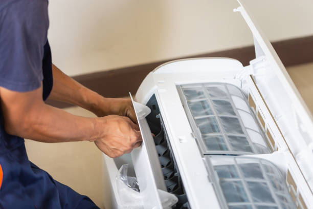 Best HVAC installation services  in West Odessa, TX