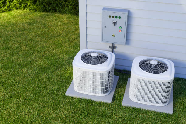 Best Heating repair services  in West Odessa, TX