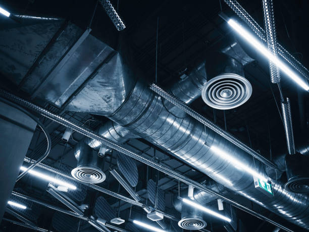 Best Commercial HVAC repair  in West Odessa, TX