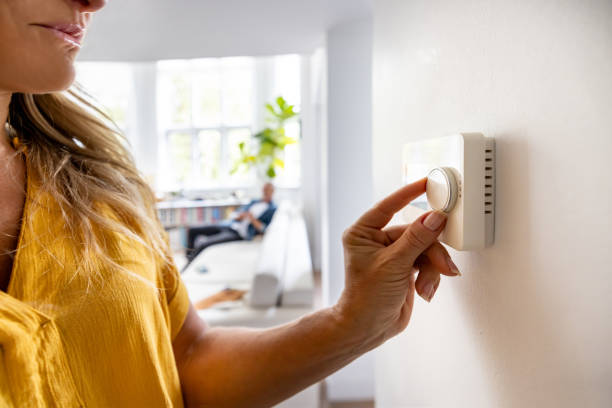 Best Residential HVAC services  in West Odessa, TX