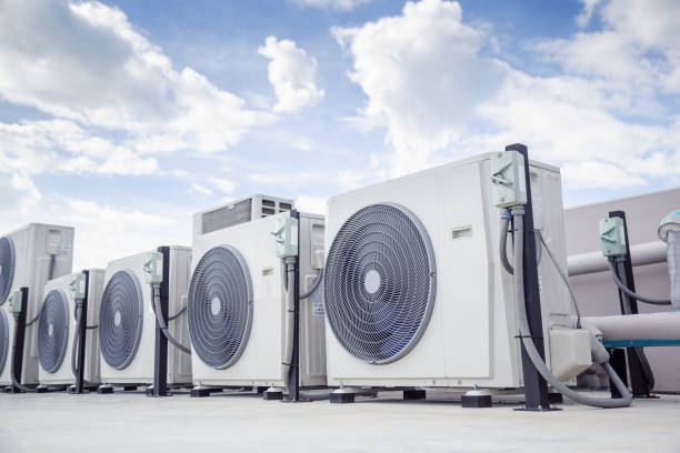 Best Emergency HVAC repair  in West Odessa, TX