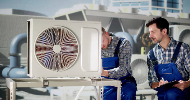 Best Local HVAC companies  in West Odessa, TX