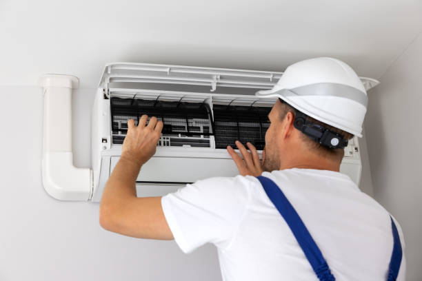 Best HVAC air duct cleaning  in West Odessa, TX