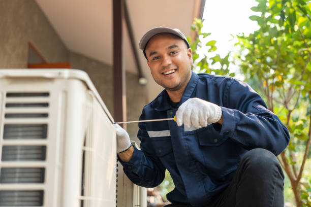 Best HVAC repair near me  in West Odessa, TX