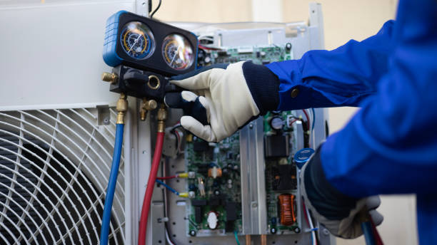 Best Affordable HVAC services  in West Odessa, TX