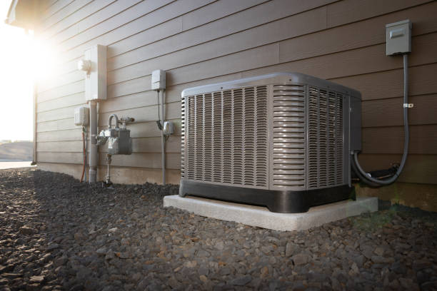Best HVAC cleaning services  in West Odessa, TX